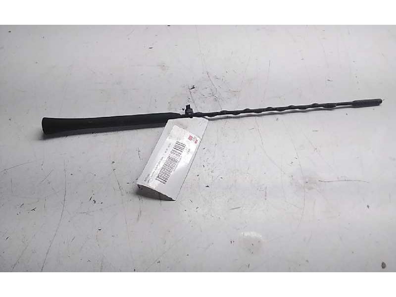 Recambio de antena para opel astra g berlina club referencia OEM IAM   