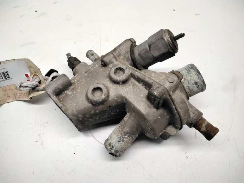 Recambio de termostato para mg rover serie 400 (xw) 416 gsi referencia OEM IAM   51576