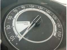 Recambio de cuadro instrumentos para citroen c3 tonic referencia OEM IAM    2