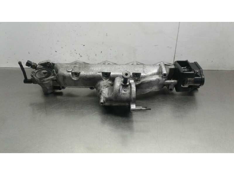Recambio de colector admision para kia sportage ex referencia OEM IAM   
