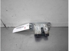 Recambio de cerradura maletero / porton para opel zafira a club referencia OEM IAM 5134083  