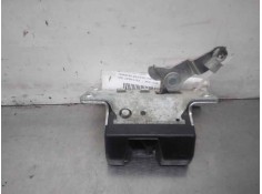Recambio de cerradura maletero / porton para opel zafira a club referencia OEM IAM 5134083   2