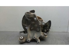 Recambio de mangueta trasera izquierda para mercedes clase a (w176) a 180 cdi blueefficiency (176.000) referencia OEM IAM    2