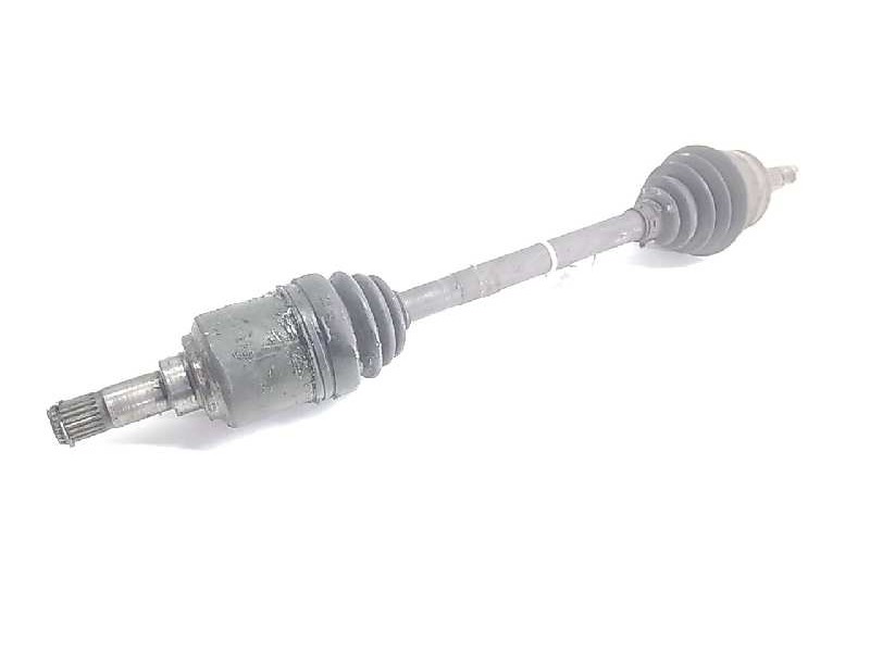 Recambio de transmision delantera izquierda para fiat panda (169) 1.3 16v jtd dynamic referencia OEM IAM   