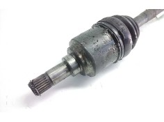 Recambio de transmision delantera izquierda para fiat panda (169) 1.3 16v jtd dynamic referencia OEM IAM    2