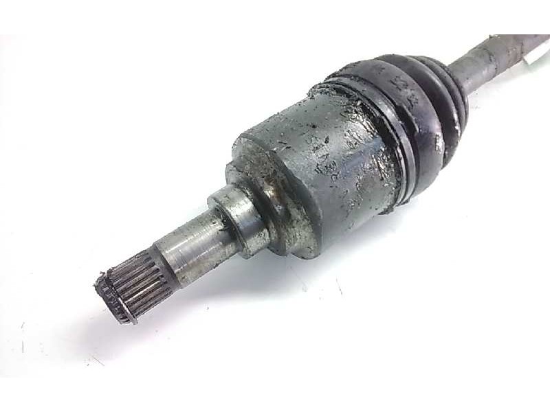 Recambio de transmision delantera izquierda para fiat panda (169) 1.3 16v jtd dynamic referencia OEM IAM   