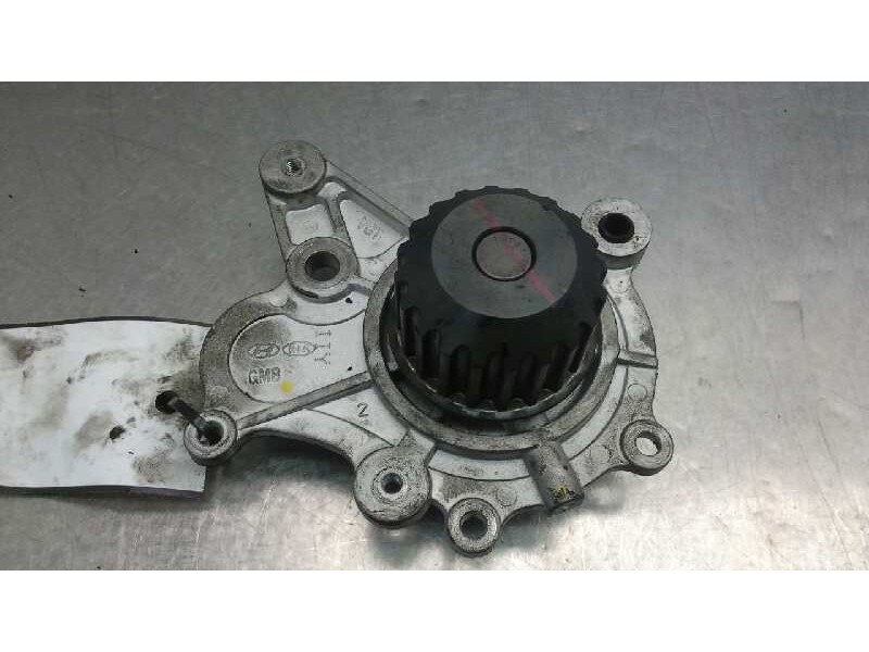 Recambio de bomba agua para kia sportage ex referencia OEM IAM   