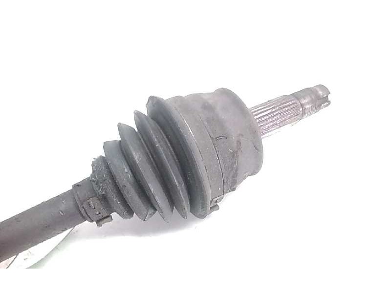 Recambio de transmision delantera izquierda para fiat panda (169) 1.3 16v jtd dynamic referencia OEM IAM   