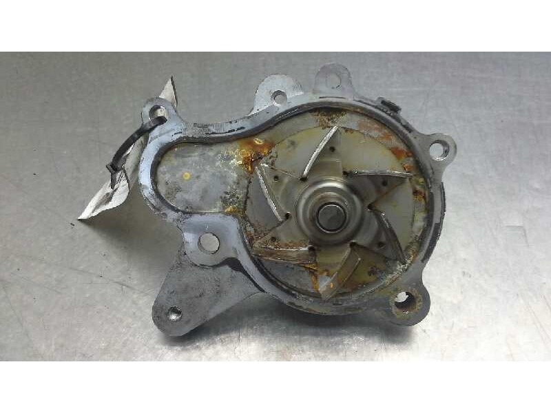 Recambio de bomba agua para kia sportage ex referencia OEM IAM   
