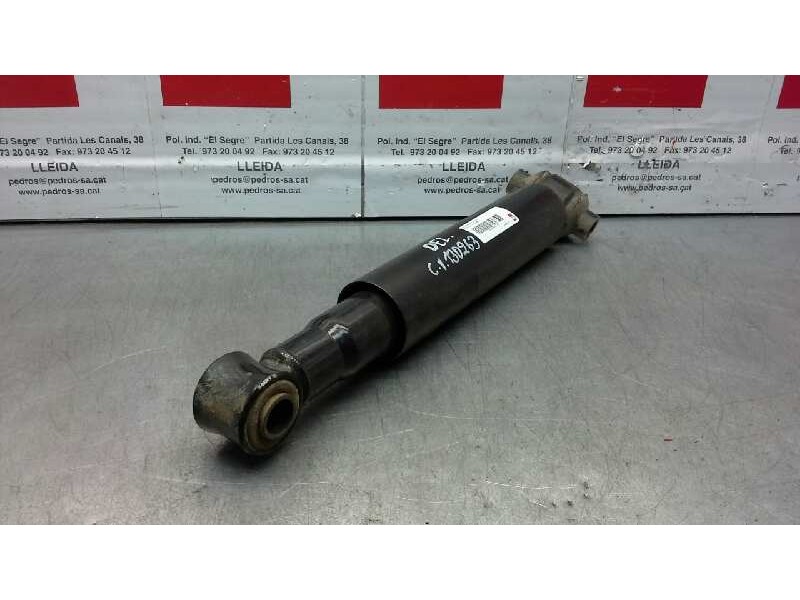 Recambio de amortiguador delantero para man 18.d26 f tga 18.480 referencia OEM IAM   