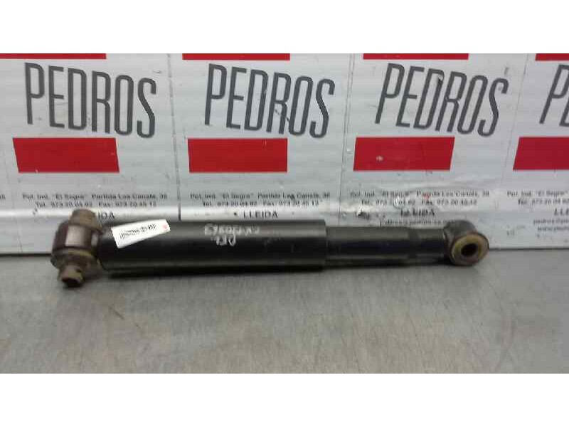Recambio de amortiguador delantero para man 18.d26 f tga 18.480 referencia OEM IAM   