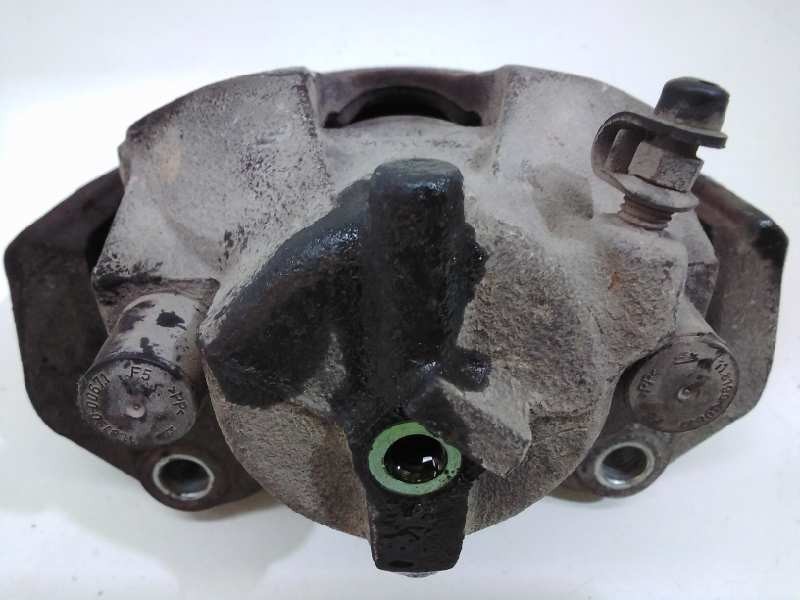 Recambio de pinza freno delantera derecha para opel zafira a club referencia OEM IAM 93190648  