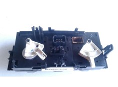 Recambio de mando climatizador para citroen c3 tonic referencia OEM IAM 9675400280   2