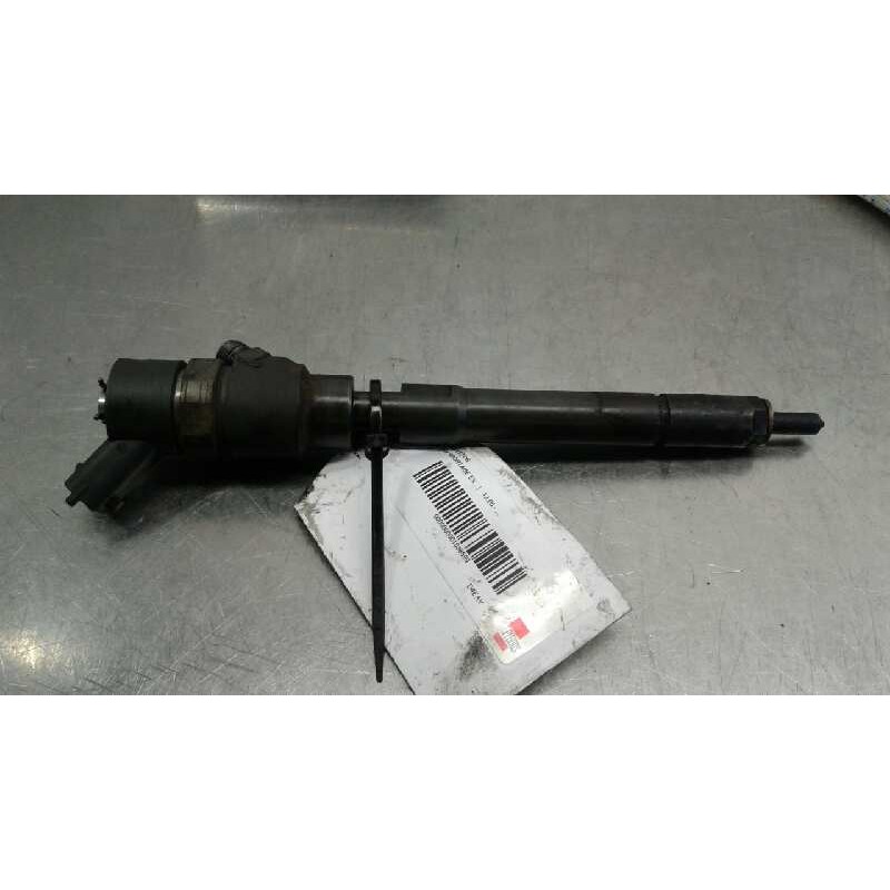 Recambio de inyector para kia sportage ex referencia OEM IAM 3380027400  