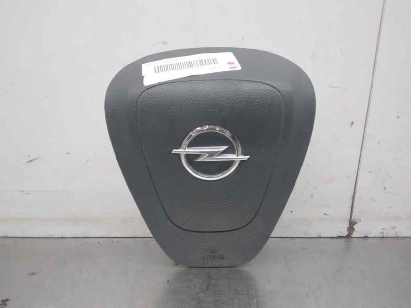 Recambio de airbag delantero izquierdo para opel insignia berlina cosmo referencia OEM IAM 608321500B  