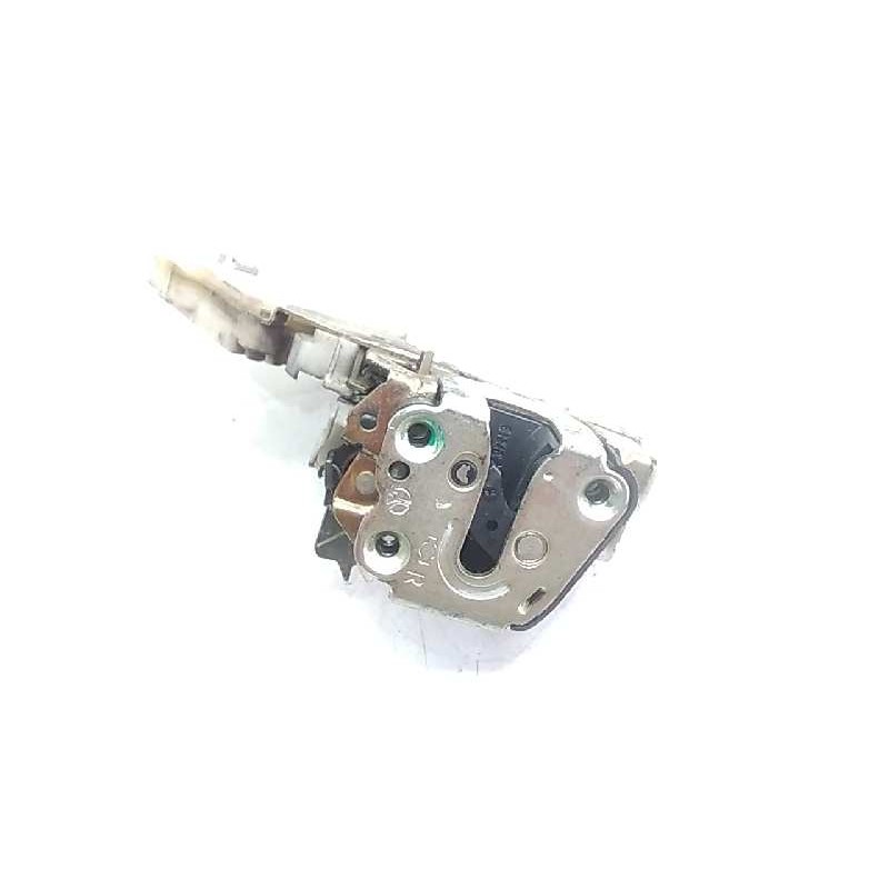 Recambio de cerradura puerta trasera derecha para nissan micra (k11) style referencia OEM IAM 8255261U01R  