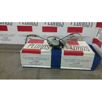 Recambio de elevalunas delantero derecho para mazda premacy (cp) 2.0 turbodiesel cat referencia OEM IAM   