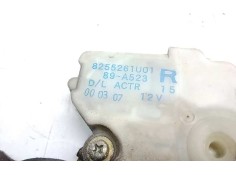 Recambio de cerradura puerta trasera derecha para nissan micra (k11) style referencia OEM IAM 8255261U01R   2