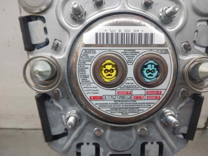 Recambio de airbag delantero izquierdo para opel insignia berlina cosmo referencia OEM IAM 608321500B  