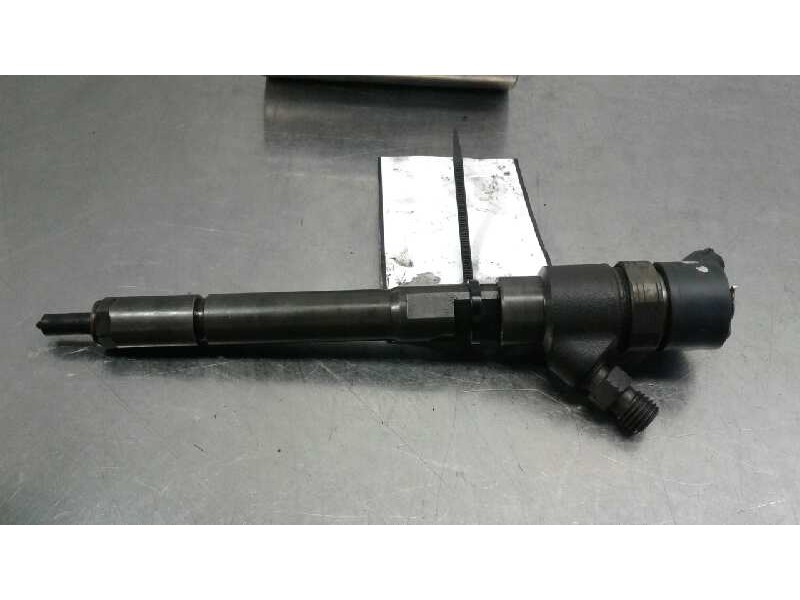 Recambio de inyector para kia sportage ex referencia OEM IAM 3380027400  