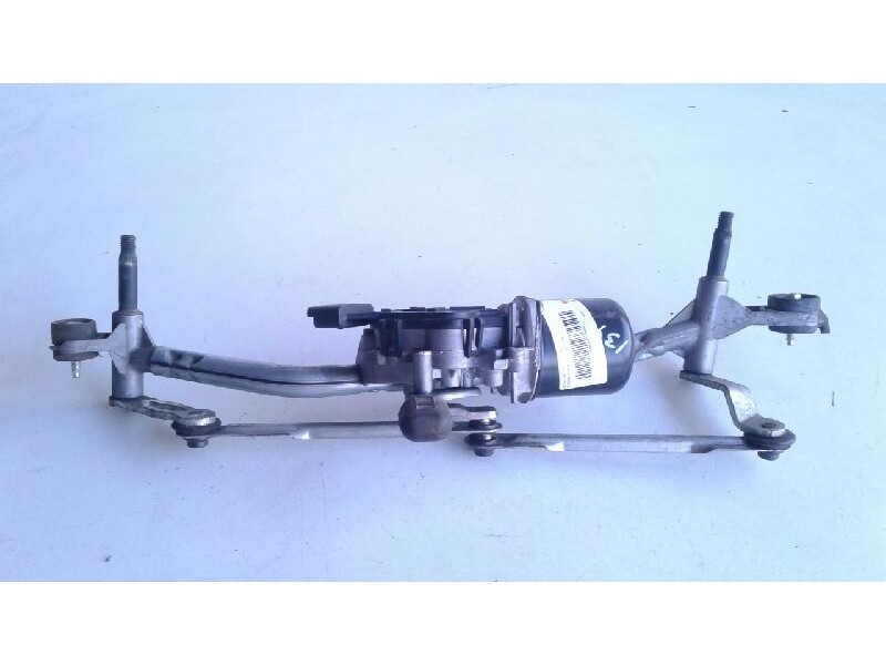 Recambio de motor limpia delantero para citroen c3 tonic referencia OEM IAM   