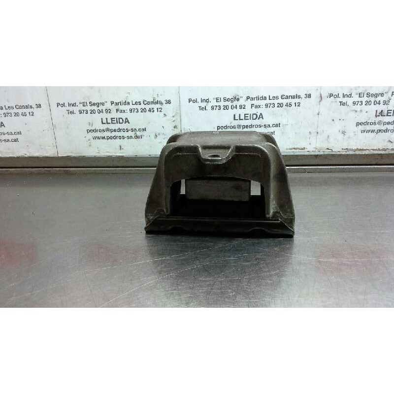 Recambio de soporte motor derecho superior para seat toledo (1m2) stella referencia OEM IAM 1J0199555AJ  