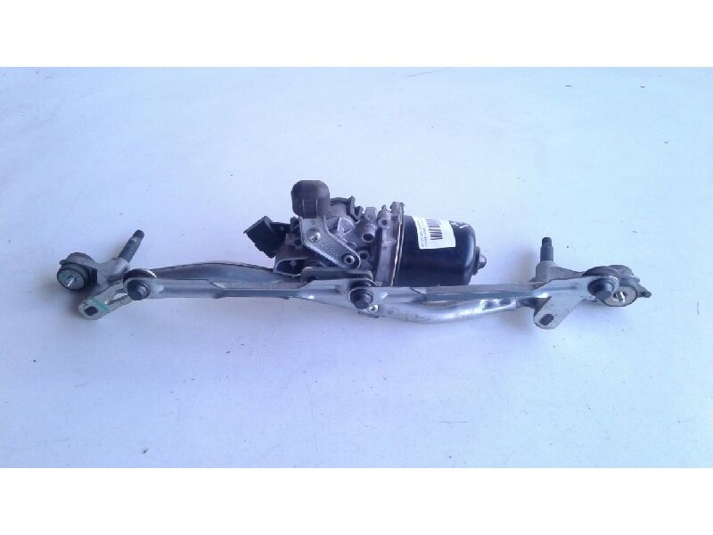 Recambio de motor limpia delantero para citroen c3 tonic referencia OEM IAM   