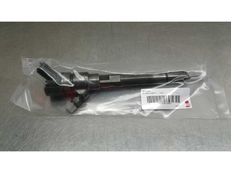Recambio de inyector para kia sportage ex referencia OEM IAM 3380027400  