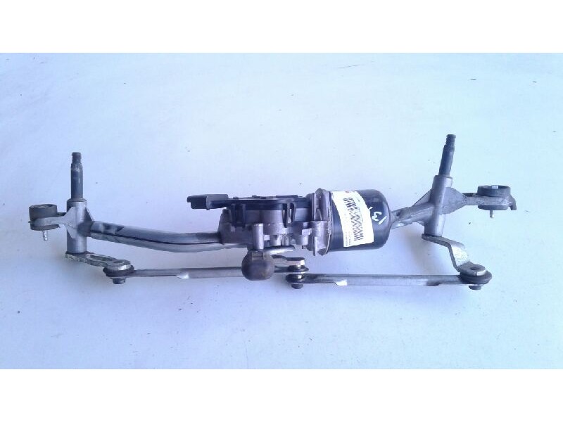 Recambio de motor limpia delantero para citroen c3 tonic referencia OEM IAM   