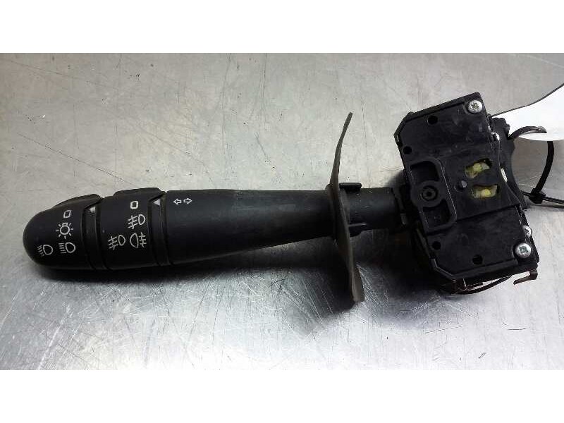 Recambio de mando luces para renault scenic (ja..) referencia OEM IAM 36998A  51606
