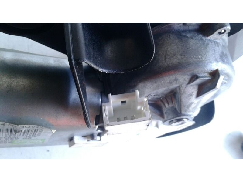 Recambio de motor limpia trasero para citroen c3 tonic referencia OEM IAM   
