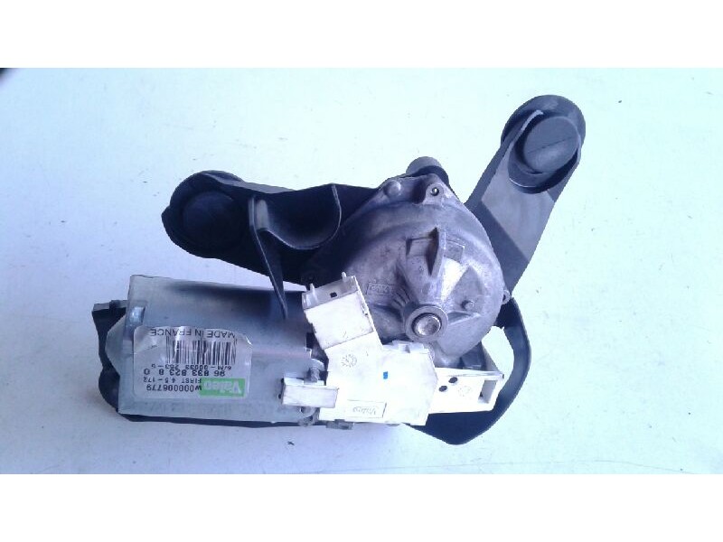 Recambio de motor limpia trasero para citroen c3 tonic referencia OEM IAM   