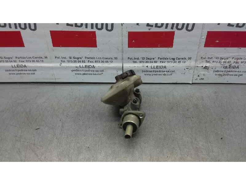 Recambio de bomba freno para peugeot 306 berlina 3/4/5 puertas (s2) style referencia OEM IAM   