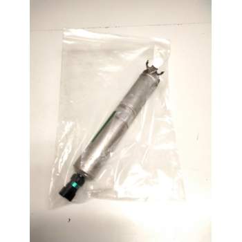 Recambio de filtro secador aire acondicionado para nissan almera tino (v10) 1.8 referencia OEM IAM Q258169 CALSONIC RS02MB