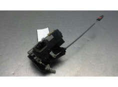 Recambio de cerradura puerta delantera izquierda para opel zafira a elegance referencia OEM IAM 133139  