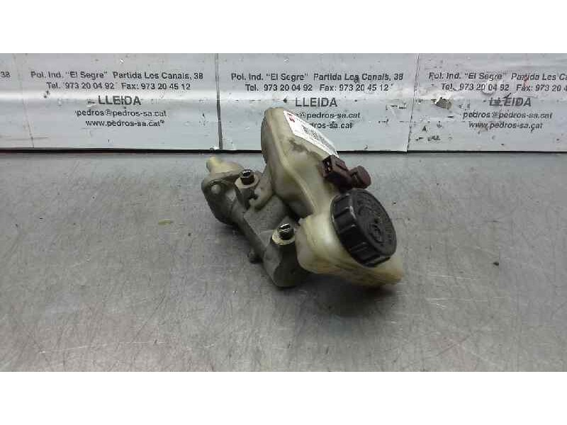 Recambio de bomba freno para peugeot 306 berlina 3/4/5 puertas (s2) style referencia OEM IAM   