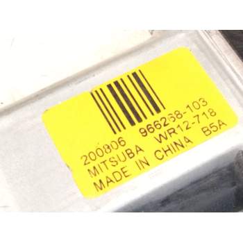 Recambio de motor elevalunas delantero izquierdo para volvo xc40 (536) t2 referencia OEM IAM 31674755  