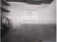 Recambio de caja fusibles para opel insignia berlina cosmo referencia OEM IAM 544949969   2