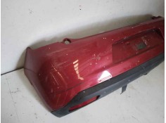 Recambio de paragolpes trasero para citroen c3 tonic referencia OEM IAM    2