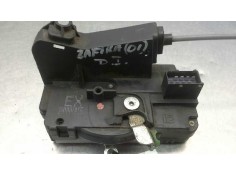 Recambio de cerradura puerta delantera izquierda para opel zafira a elegance referencia OEM IAM 133139   2