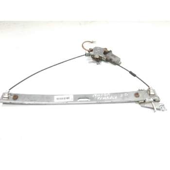 Recambio de elevalunas delantero derecho para mazda premacy (cp) 2.0 turbodiesel cat referencia OEM IAM   
