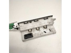 Recambio de pantalla multifuncion para citroen c3 collection referencia OEM IAM 9647409477   2