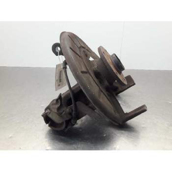 Recambio de mangueta delantera izquierda para seat leon (1p1) reference referencia OEM IAM   