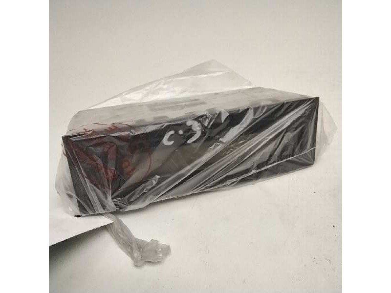 Recambio de pantalla multifuncion para citroen c3 collection referencia OEM IAM 9647409477  