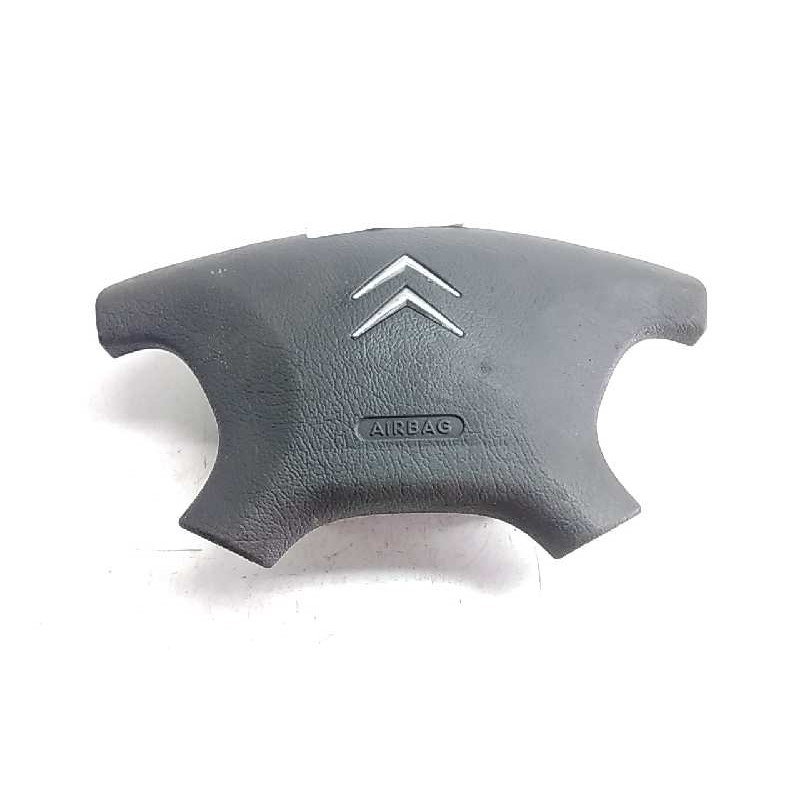 Recambio de airbag delantero izquierdo para citroen xsara berlina 1.6i 16v exclusive referencia OEM IAM 96373766ZL  