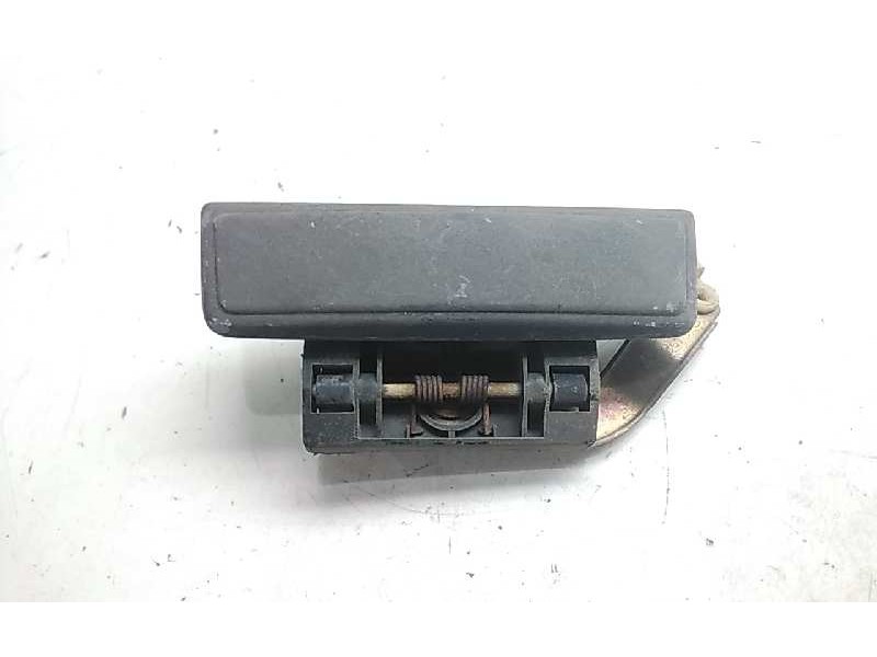 Recambio de maneta exterior delantera derecha para peugeot 205 berlina referencia OEM IAM   