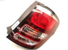 Recambio de piloto trasero derecho para citroen c3 tonic referencia OEM IAM 9803928480D  