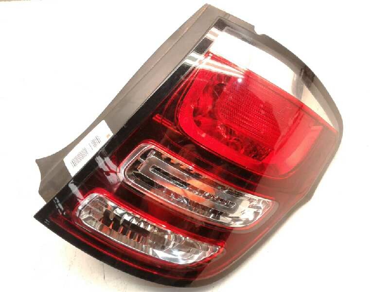 Recambio de piloto trasero derecho para citroen c3 tonic referencia OEM IAM 9803928480D  