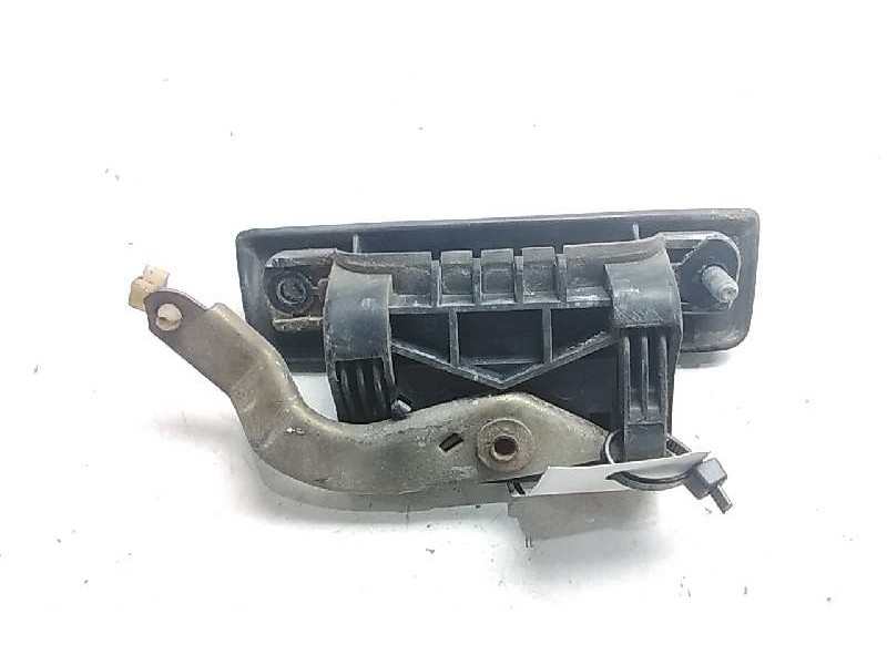 Recambio de maneta exterior delantera derecha para peugeot 205 berlina referencia OEM IAM   