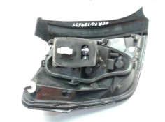 Recambio de piloto trasero derecho para citroen c3 tonic referencia OEM IAM 9803928480D   2